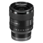Sony FE 24mm f/1.4 GM Lens