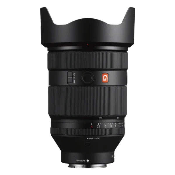 Sony FE 28-70mm f/2 GM Lens (Sony E)