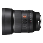Sony FE 35mm f/1.4 GM Lens