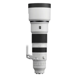 6 – Sony FE 400-800mm f_6.3-8 G OSS Lens (Sony E) – Camera Guide PK