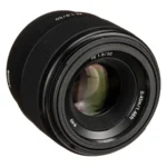 Sony FE 50mm f/1.8 Lens