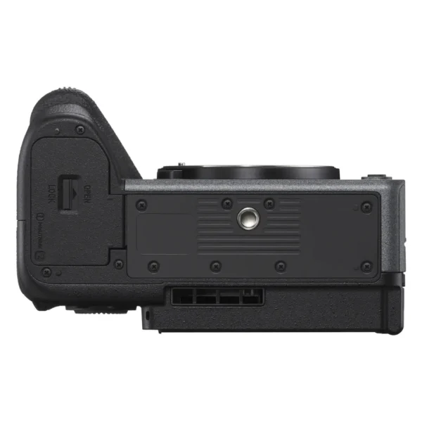 Sony FX3 Full-Frame Cinema Camera (Body Only)