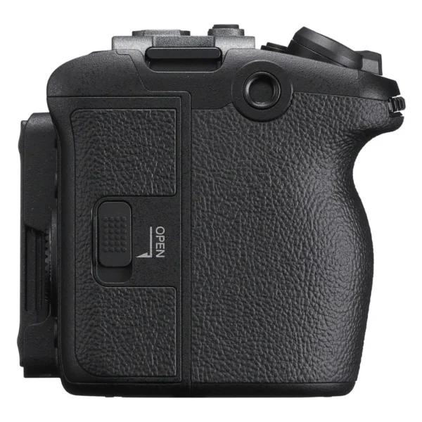 Sony FX30 Digital Cinema Camera (Body Only)