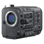 Sony FX6 Full-Frame Cinema Camera (Body Only)