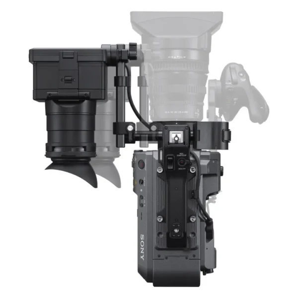 Sony PXW-FX9 XDCAM 6K Full-Frame Camera System (Body Only)