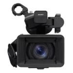 Sony PXW-Z200 4K 1" CMOS Sensor XDCAM Camcorder