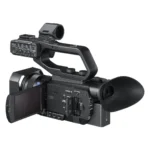 Sony PXW-Z90V 4K HDR XDCAM with Fast Hybrid AF
