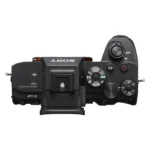 Sony a7S III Mirrorless Camera (Body Only)