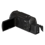 Sony FDR-AX43 UHD 4K Handycam Camcorder with Fast Hybrid AF