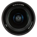 Sony FE 16-35mm f/2.8 GM II Lens (Sony E)