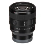 Sony FE 50mm f/1.4 GM Lens (Sony E)