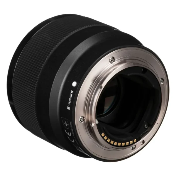 Sony FE 50mm f/1.8 Lens