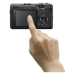 Sony FX3 Full-Frame Cinema Camera (Body Only)