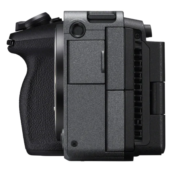 Sony FX30 Digital Cinema Camera (Body Only)