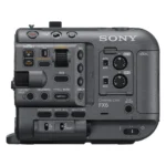 Sony FX6 Full-Frame Cinema Camera (Body Only)