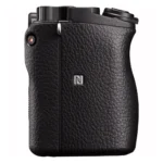 Sony a6400 Mirrorless Camera with 16-50mm f/3.5-5.6 II Lens