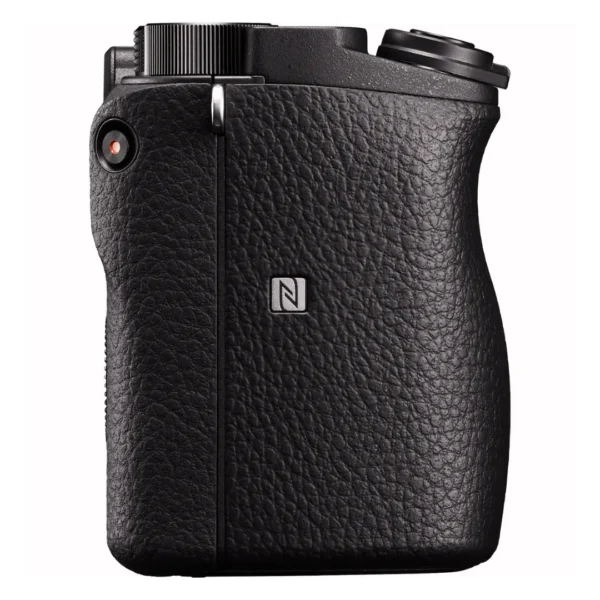 Sony a6400 Mirrorless Camera with 16-50mm f/3.5-5.6 II Lens