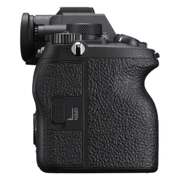 Sony a7 IV Mirrorless Camera (Body Only)