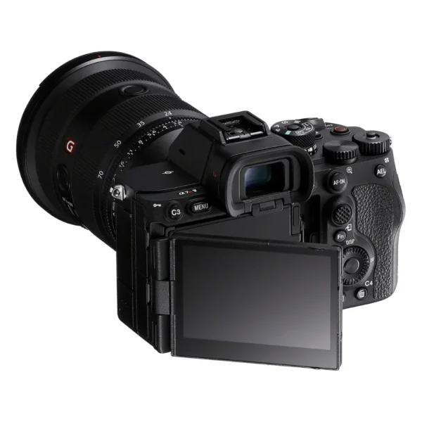 Sony a7R V Mirrorless Camera (Body Only)
