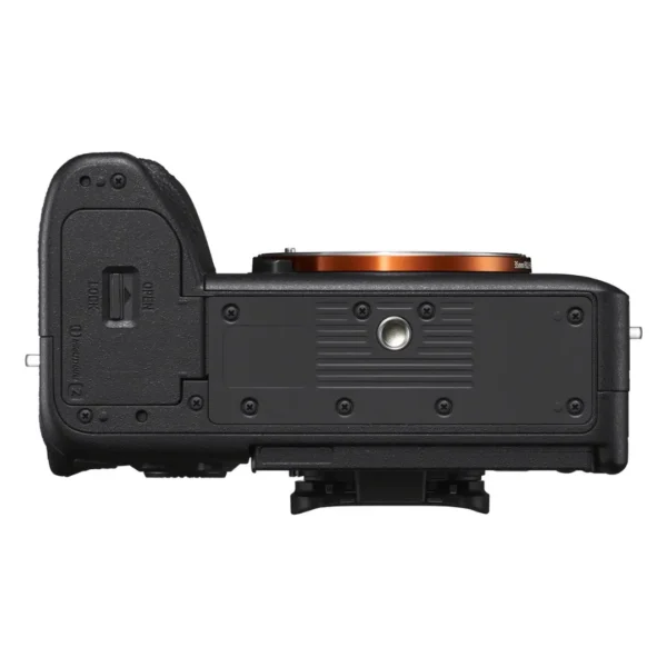 Sony a7S III Mirrorless Camera (Body Only)