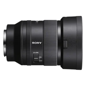 8 - Sony FE 35mm f_1.4 GM Lens - Camera Guide PK