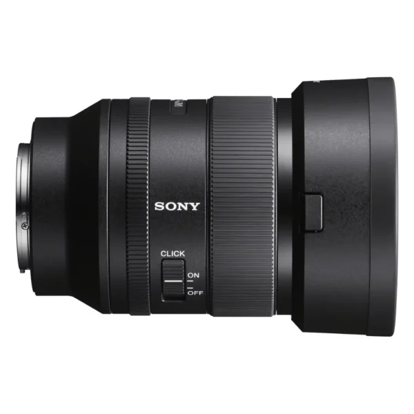 Sony FE 35mm f/1.4 GM Lens