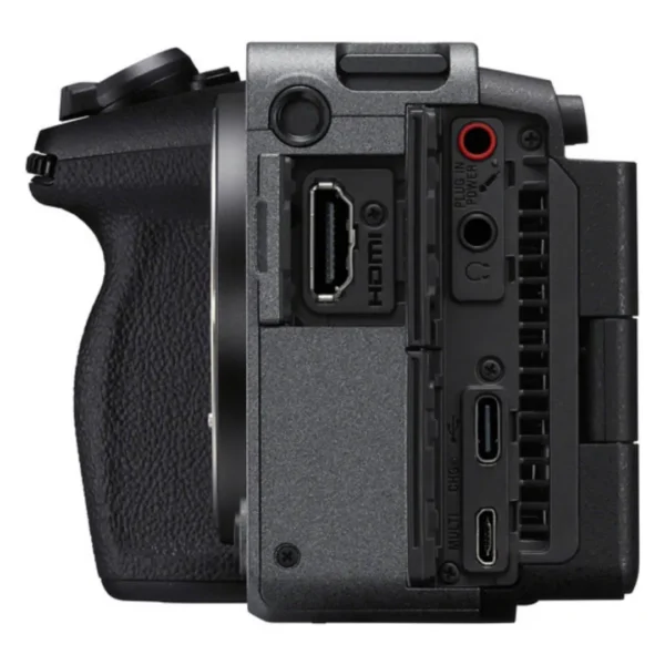 Sony FX30 Digital Cinema Camera (Body Only)