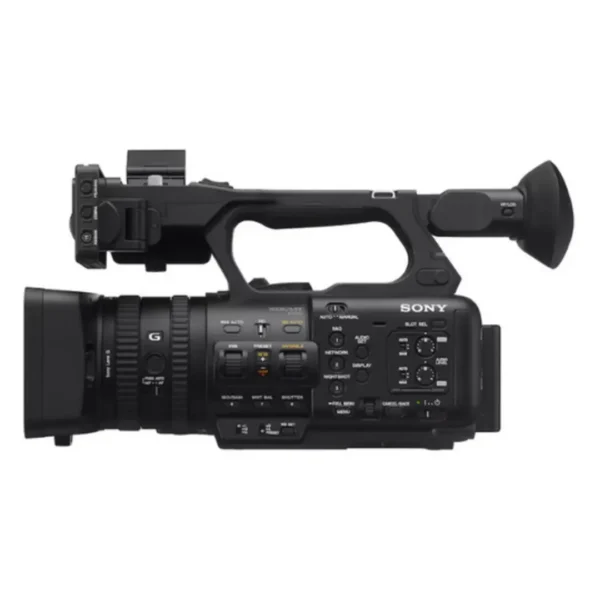 Sony PXW-Z200 4K 1" CMOS Sensor XDCAM Camcorder