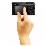 Sony a6700 Mirrorless Camera with 16-50mm f/3.5-5.6 Lens