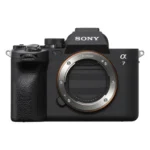Sony a7 IV Mirrorless Camera (Body Only)