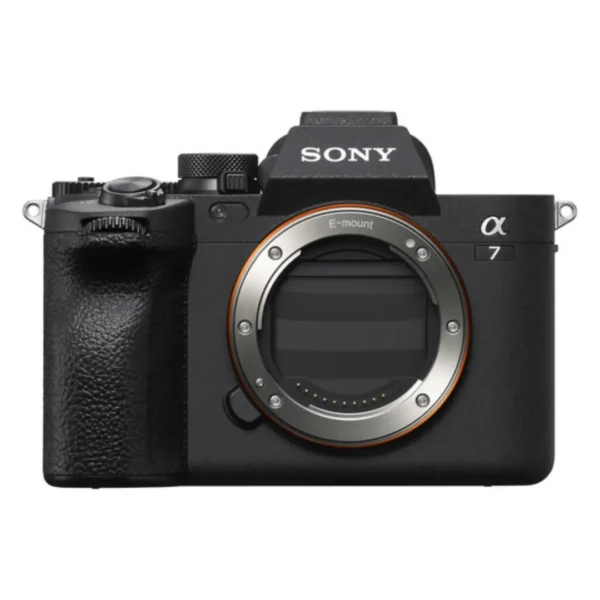Sony a7 IV Mirrorless Camera (Body Only)