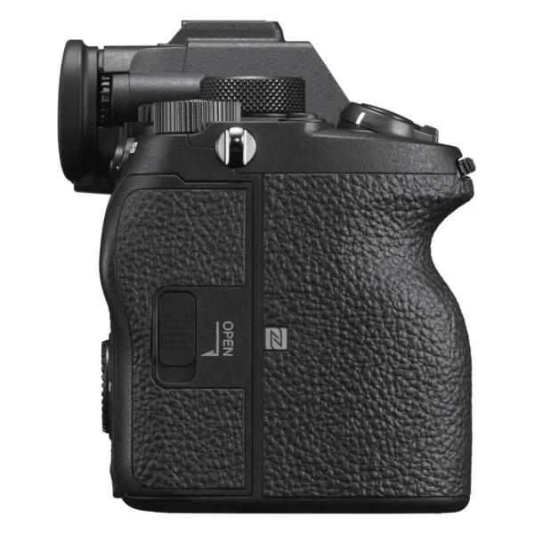 Sony a7S III Mirrorless Camera (Body Only)