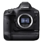 Canon EOS-1D X Mark III DSLR Camera (Body Only)