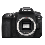 Canon EOS 90D DSLR Camera (Body Only)