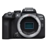 Canon EOS R10 Mirrorless Camera (Body Only)