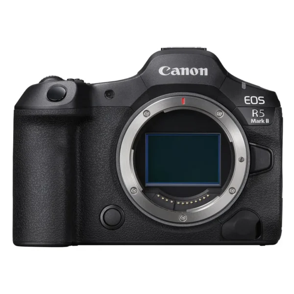 Canon EOS R5 Mark II Mirrorless Camera (Body Only)