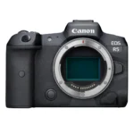 Canon EOS R5 Mirrorless Camera (Body Only)