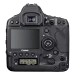 Canon EOS-1D X Mark III DSLR Camera (Body Only)