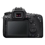 Canon EOS 90D DSLR Camera with 18-135mm Lens