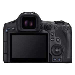 2 - Canon EOS R5 Mark II Mirrorless Camera (Body Only) - Camera Guide PK