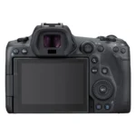 Canon EOS R5 Mirrorless Camera (Body Only)