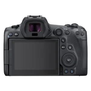2 - Canon EOS R5 Mirrorless Camera (Body Only) - Camera Guide PK