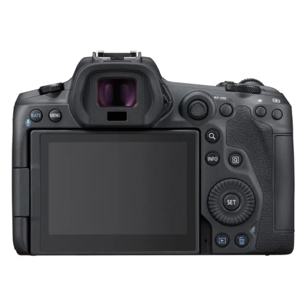 Canon EOS R5 Mirrorless Camera (Body Only)