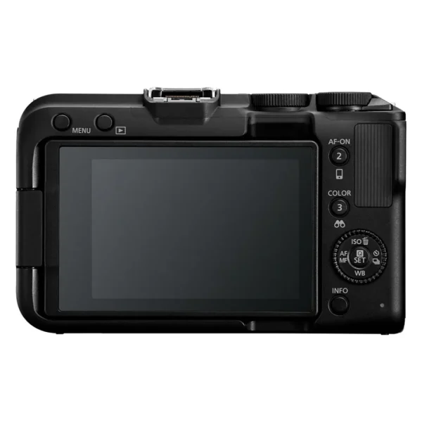 Canon EOS R50 V Mirrorless Camera with 14-30mm f/4-6.3 Lens