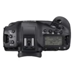 Canon EOS-1D X Mark III DSLR Camera (Body Only)