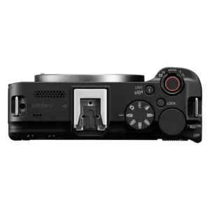 3 - Canon EOS R50 V Mirrorless Camera - Camera Guide PK