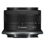Canon EOS R7 Mirrorless Camera with 18-45mm Lens Content Creator Kit