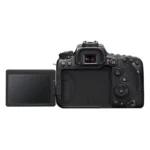 Canon EOS 90D DSLR Camera with 18-135mm Lens