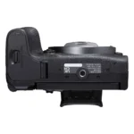 Canon EOS R10 Mirrorless Camera (Body Only)