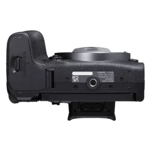 4 - Canon EOS R10 Mirrorless Camera with 18-150mm Lens - Camera Guide PK